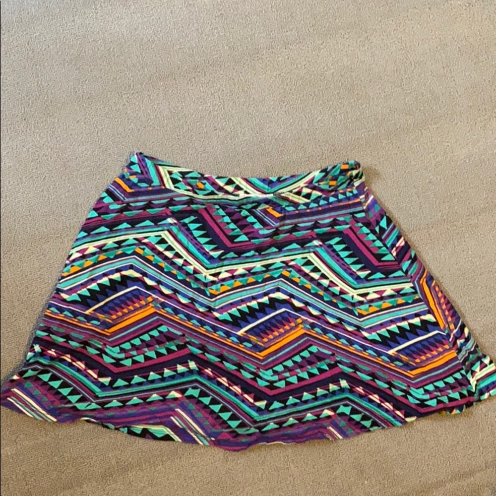 Charlotte Russe skirt